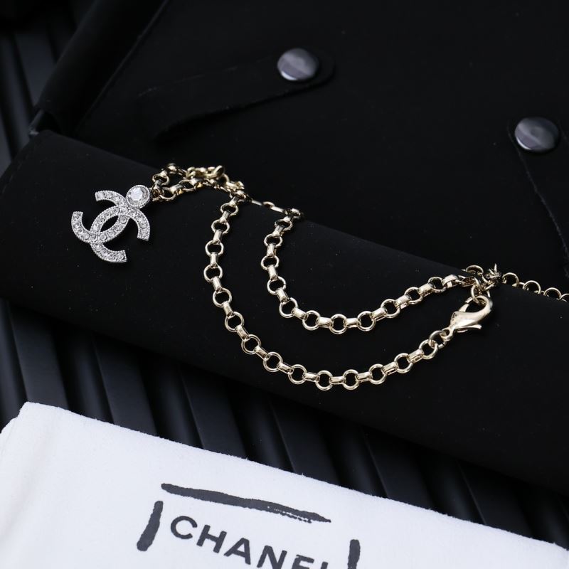 Chanel Necklaces